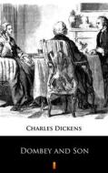 Ebook Dombey and Son di Charles Dickens edito da Ktoczyta.pl