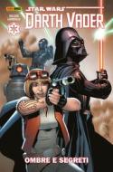 Ebook Star Wars: Darth Vader (2015) 2 di Kieron Gillen, Salvador Larroca edito da Panini Spa - Socio Unico