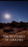 Ebook The Mysteries of Udolpho di Ann Radcliffe edito da Muhammad