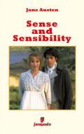 Ebook Sense and Sensibility di Jane Austen edito da Fermento