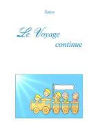 Ebook Le Voyage continue di Satya edito da Youcanprint
