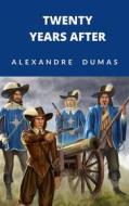 Ebook Twenty Years After di Alexandre Dumas edito da Ale.Mar.