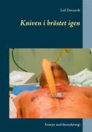 Ebook Kniven i bröstet igen di Leif Dernevik edito da Books on Demand