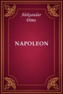 Ebook Napoleon di Aleksandar Dima edito da Memoria Liber Publishing