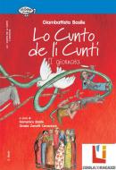 Ebook Lo Cunto de li Cunti II giornata di Giambattista Basile edito da L'Isola dei ragazzi