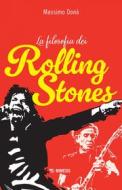 Ebook La filosofia dei Rolling Stones di Massimo Donà edito da Mimesis Edizioni