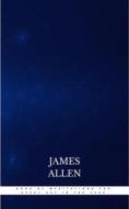 Ebook James Allen’s Book Of Meditations For Every Day In The Year di James Allen edito da Publisher s24148