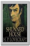 Ebook The Shunned House di H. P. Lovecraft edito da Qasim Idrees