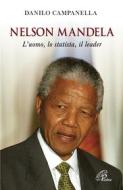 Ebook Nelson Mandela di Danilo Campanella edito da Edizioni Paoline