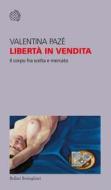 Ebook Libertà in vendita di Valentina Pazé edito da Bollati Boringhieri