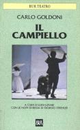 Ebook Il campiello di Goldoni Carlo edito da BUR
