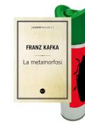 Ebook La metamorfosi di Franz Kafka edito da Baldini+Castoldi