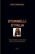 Ebook STORNELLI  D’ITALIA di Primerano Enzo edito da ilmiolibro self publishing