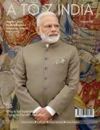 Ebook A to Z India - March 2023 di Indira Srivatsa edito da A TO Z INDIA