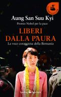 Ebook Liberi dalla paura di Kyi Aung San Suu edito da Sperling & Kupfer