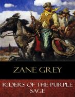 Ebook Riders of the Purple Sage di Zane Grey edito da BertaBooks