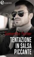 Ebook Tentazione in salsa piccante (eLit) di Samantha Hunter edito da HarperCollins Italia