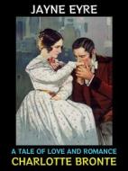 Ebook Jane Eyre di Charlotte Bronte edito da Diamond Book Publishing