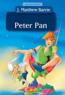 Ebook Peter Pan di James Matthew Barrie edito da Joybook