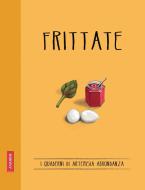Ebook Frittate di Artemisia Abbondanza edito da Vallardi
