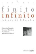 Ebook Finito infinito di Esposito C., Maddalena G., Savini M. edito da Edizioni di Pagina