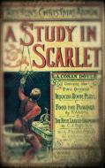 Ebook A Study in Scarlet di Arthur Conan Doyle edito da Simone Vannini