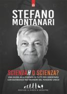 Ebook Scienzah o Scienza? di Stefano Montanari edito da Edizioni Il Punto d'incontro