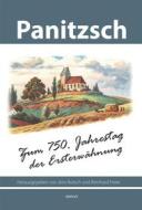 Ebook Panitzsch di Jens Bulisch edito da Engelsdorfer Verlag