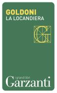 Ebook La locandiera di Carlo Goldoni edito da Garzanti classici