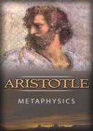 Ebook Metaphysics di Aristotle edito da Maria