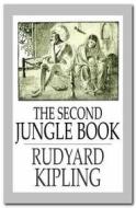 Ebook The Second Jungle Book di Rudyard Kipling edito da Qasim Idrees