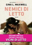 Ebook Nemici di letto (Life) di Maxwell Gina L. edito da Fabbri Editori Life