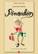 Ebook Le avventure di Pinocchio di Carlo Collodi edito da Betti Editrice