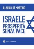 Ebook Israele di Claudia De Martino edito da Castelvecchi