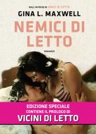 Ebook Nemici di letto di Maxwell Gina L. edito da Fabbri Editori Life