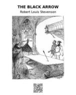 Ebook The black arrow di Robert Louis Stevenson edito da epf