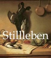 Ebook Stillleben di Klaus Carl edito da Parkstone International