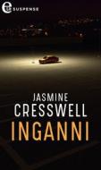 Ebook Inganni (eLit) di Jasmine Cresswell edito da HarperCollins