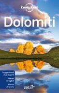 Ebook Dolomiti di Piero Pasini, Denis Falconieri, Giacomo Bassi edito da EDT