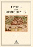 Ebook Civiltà del Mediterraneo 27-2016 di AA. VV. edito da Diogene Edizioni