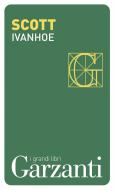 Ebook Ivanhoe di Walter Scott edito da Garzanti classici