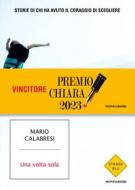 Ebook Una volta sola di Calabresi Mario edito da Mondadori