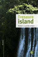 Ebook Tresaure Island di Robert Louis Stevenson edito da Robert Louis Stevenson