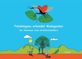 Ebook Fahakingana erkundet Madagaskar di Fotolulu Fotolulu edito da Books on Demand