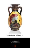 Ebook Odyssée di Leconte de Lisle edito da Ktoczyta.pl