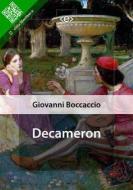 Ebook Decameron di Giovanni Boccaccio edito da E-text