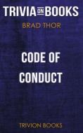Ebook Code of Conduct by Brad Thor (Trivia-On-Books) di Trivion Books edito da Trivion Books