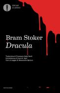 Ebook Dracula di Stoker Bram edito da Mondadori