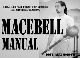 Ebook Macebell manual di Modotti Alex edito da Modotti Alex