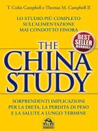 Ebook The China Study di T. Colin Campbell, Thomas M. Campbell II edito da Macro Edizioni